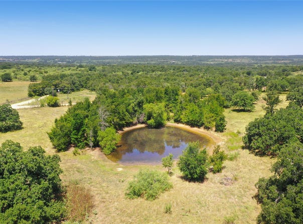 71.63 Acres Slusher Rd, Jacksboro, TX 76458