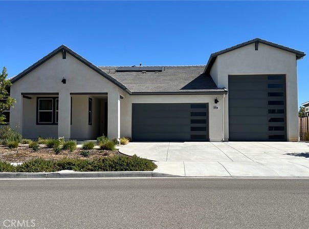 28330 Old Springs, Castaic, CA 91384