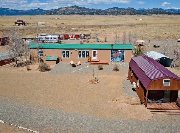 27378 Red Cloud Avenue, Moffat, CO 81143