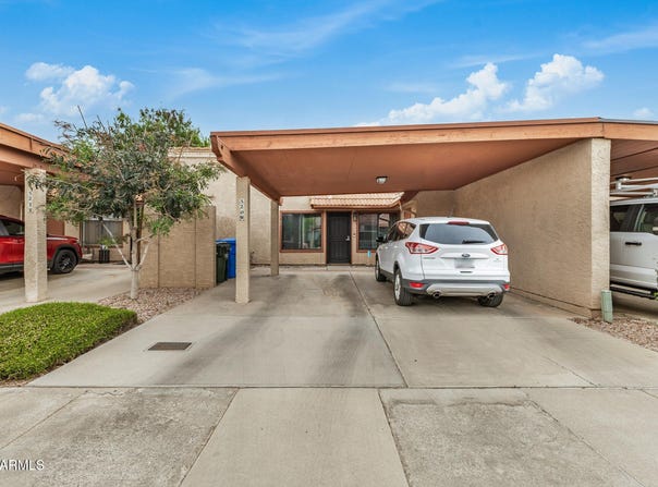 5209 N 18TH Drive, Phoenix, AZ 85015