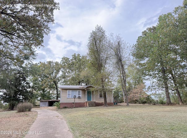 816 Summit Street, Winona, MS 38967