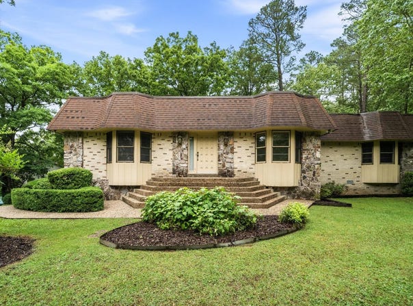200 Scottwood St, Hot Springs National Park, AR 71901