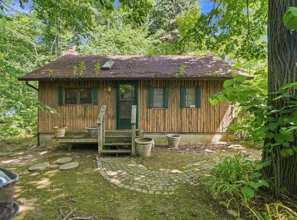 7387 Walbridge Road, Lexington, MI 48450