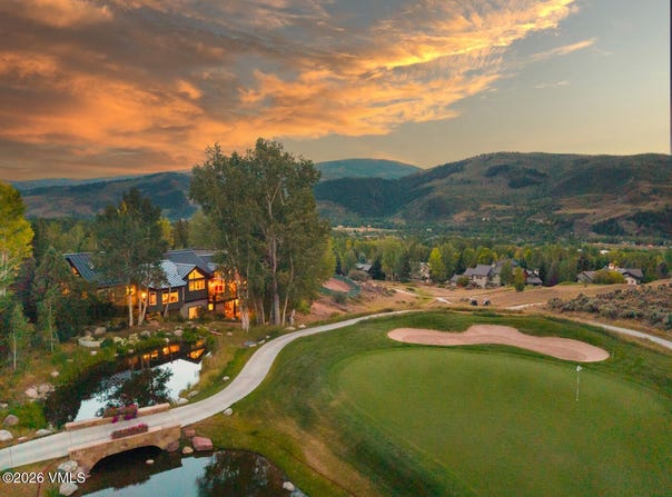 580 Winslow Road, Edwards, CO 81632