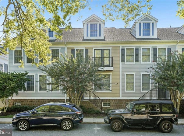 20 VILLAGE GREEN, OCEAN VIEW, DE 19970