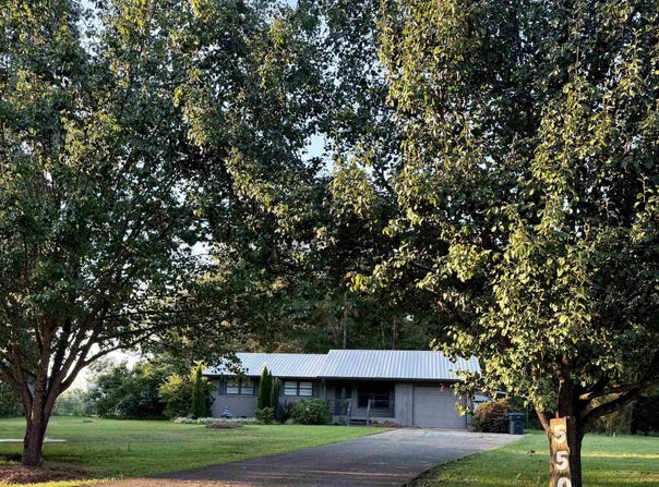 550 County Road 119, Centre, AL 35960