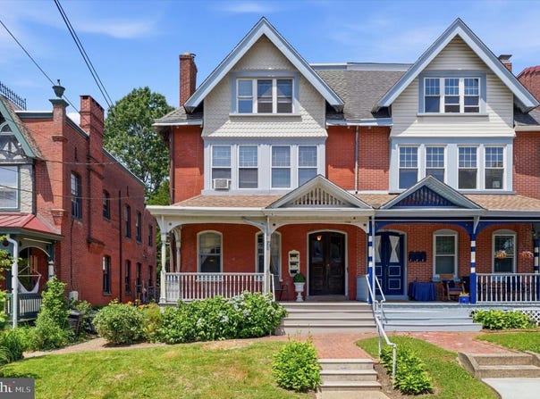 304 GAYLEY ST, MEDIA, PA 19063