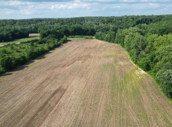 244 E State Road 48, Osgood, IN 47037