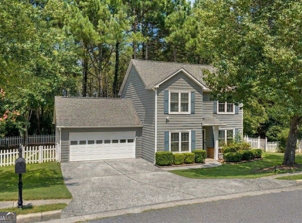 5775 River Ridge Lane, Buford, GA 30518