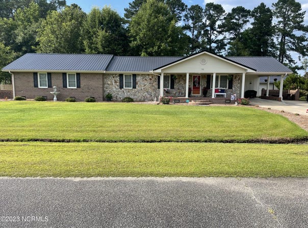 166 Pine Tree Lane, Chadbourn, NC 28431