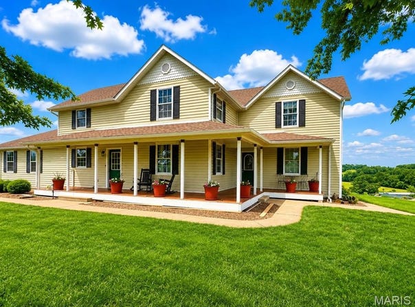 1504 Olive Road, New Haven, MO 63068