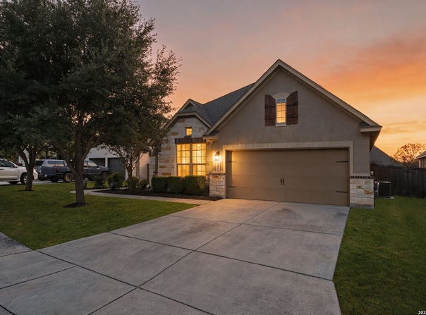 29011 VOGES AVE, Boerne, TX 78006