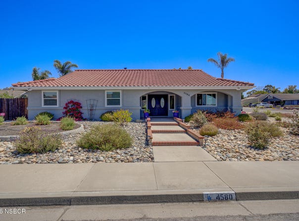 4580 Harmony Lane, Santa Maria, CA 93455