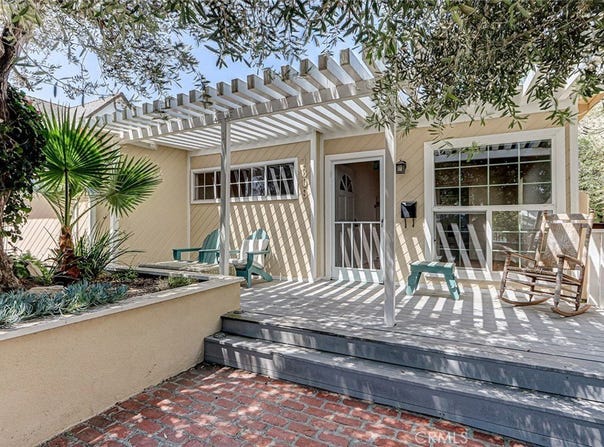 1309 Oak, Manhattan Beach, CA 90266