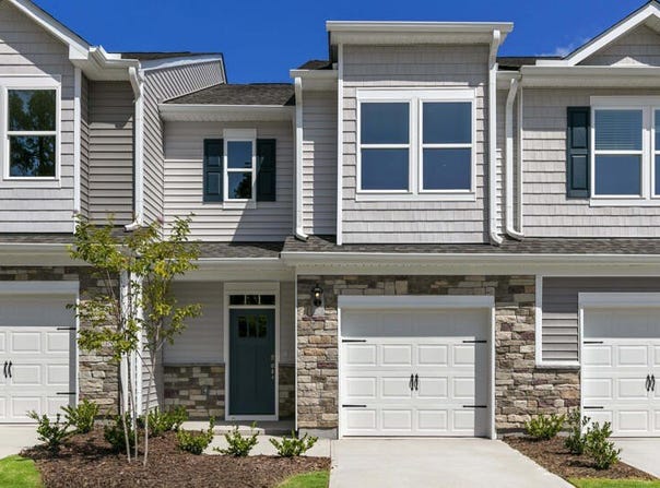 1944 Hinesley Drive, Durham, NC 27703