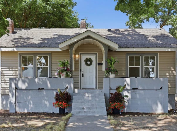 1208 W Gordon Ave, Spokane, WA 99205