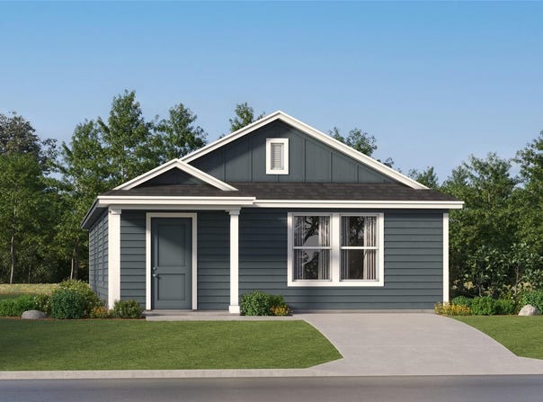 161 Ketch Way, Kyle, TX 78640
