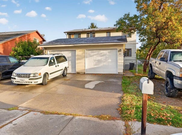 315 Westchester Square S, Billings, MT 59105