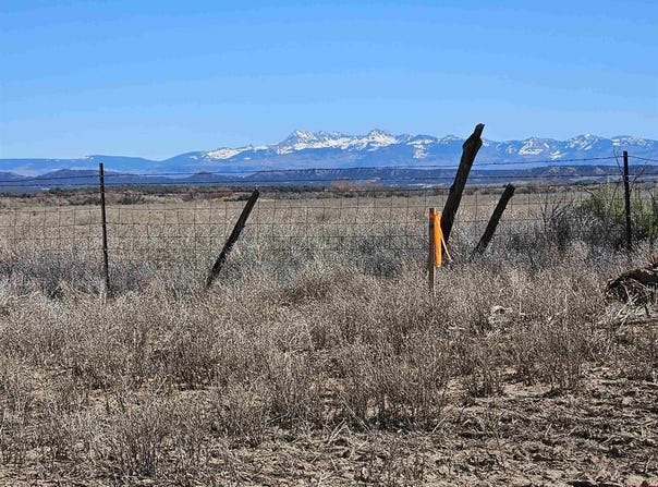 Road H.6 S Parcel), Cortez, CO 81321