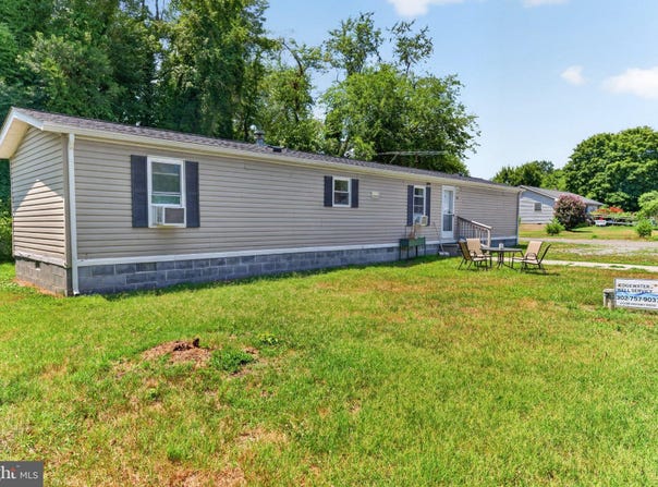90 COVE Road, DOVER, DE 19904