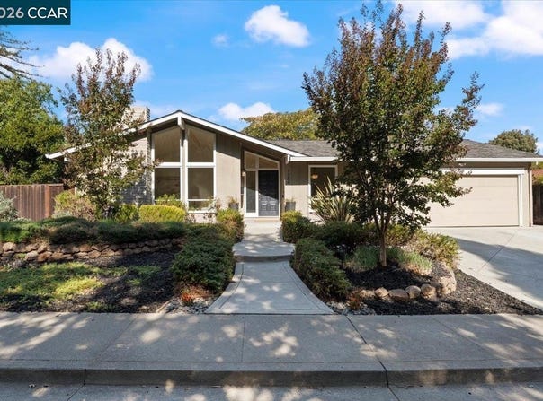 1354 Ramsay Circle, Walnut Creek, CA 94597