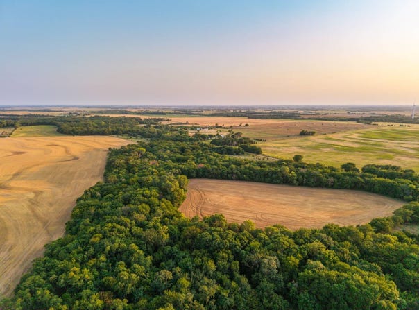 NW 130 Rd, Harper, KS 67058
