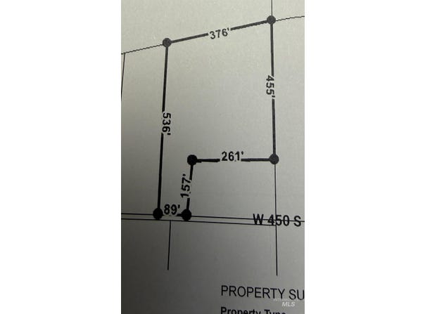 450 S, Heyburn, ID 83336