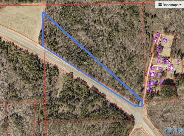 N Chesnut Bypass, Centre, AL 35960