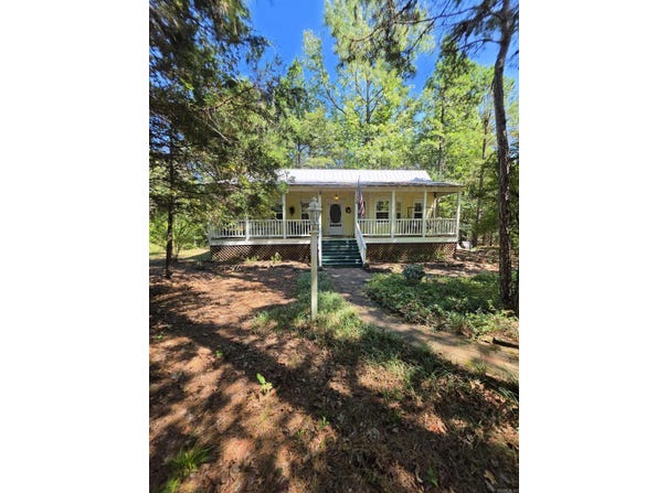 263 Cedar Wood Lane, Clinton, AR 72031