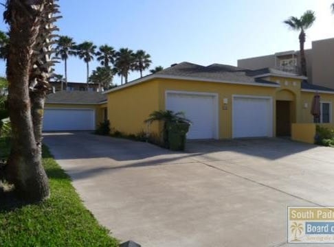 119 E Coronado Dr., South Padre Island, TX 78597