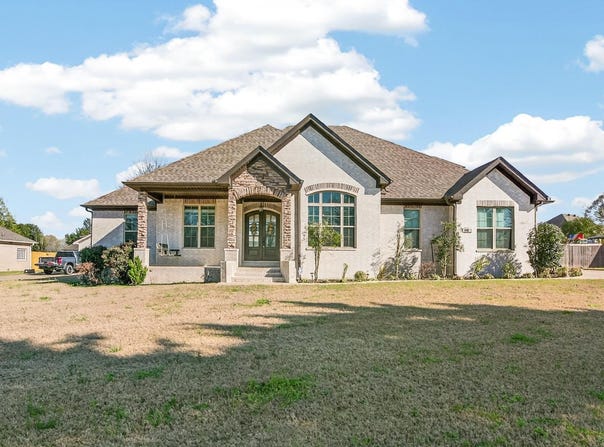 1701 N Lincoln, Cabot, AR 72023