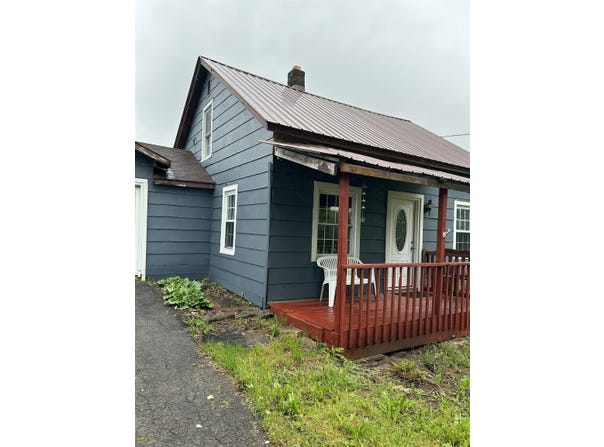 1425 SH 420, Norfolk, NY 13667