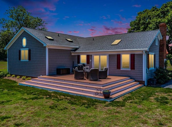 765 Senora Road, LANCASTER, VA 22503