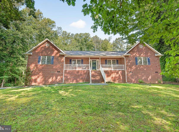 106 LADY LEIGH ANN Lane, FREDERICKSBURG, VA 22406