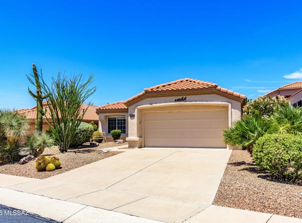 2265 E Celosia Way, Oro Valley, AZ 85755