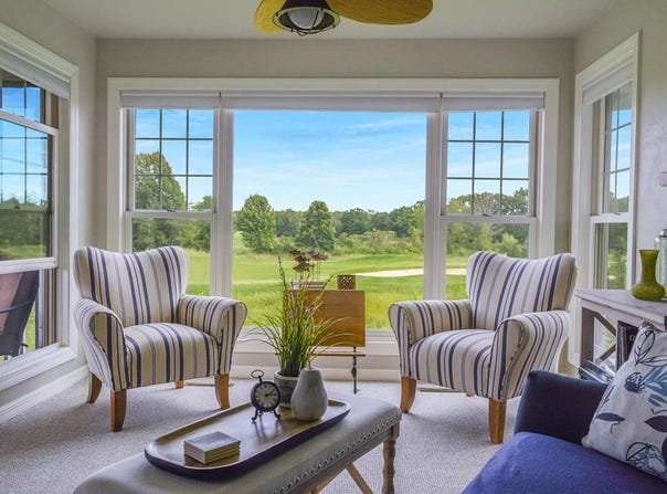 6950 Cobblestone Rd, Egg Harbor, WI 54209
