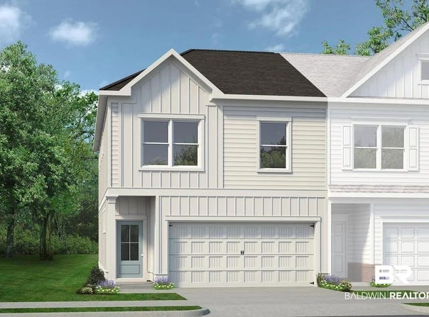 1244 Pearl Loop, Gulf Shores, AL 36542