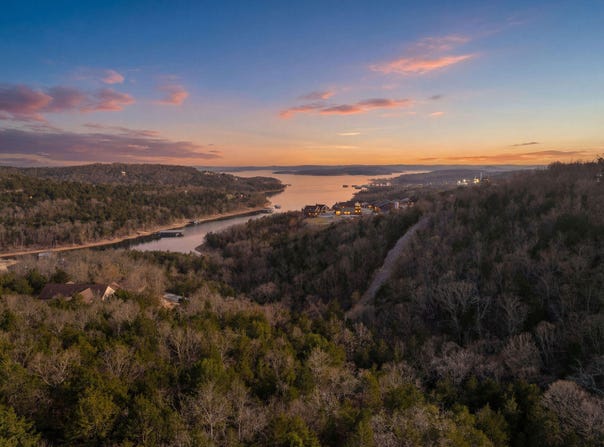 Map Lane, Branson, MO 65616