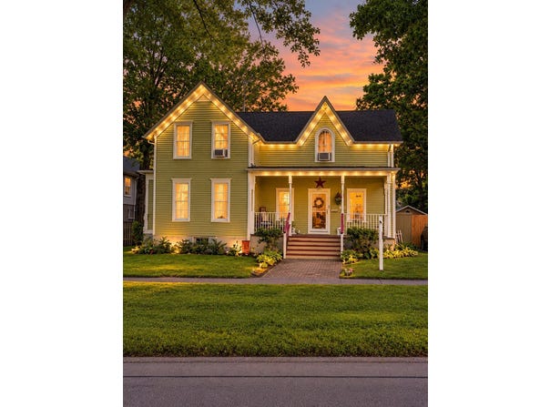 320 E High Street, Sycamore, IL 60178
