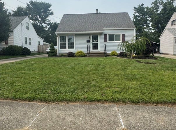 3741 Argonne Street, Mogadore, OH 44260