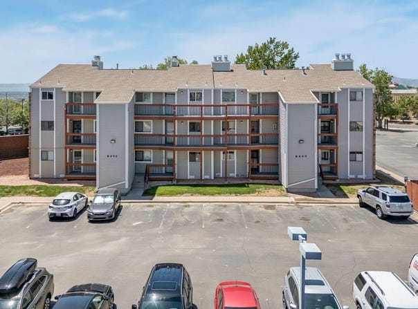 8440 Decatur St, Westminster, CO 80031