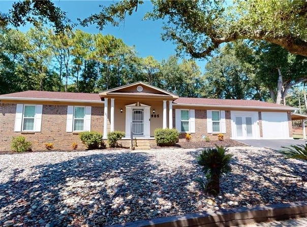 905 Imperial Drive, Mobile, AL 36608