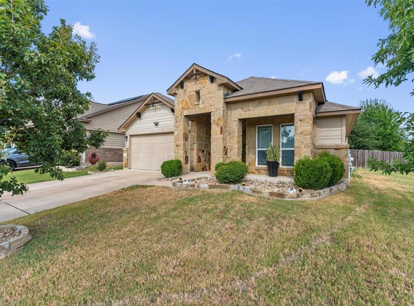 13701 Harrisglenn Dr, Austin, TX 78753