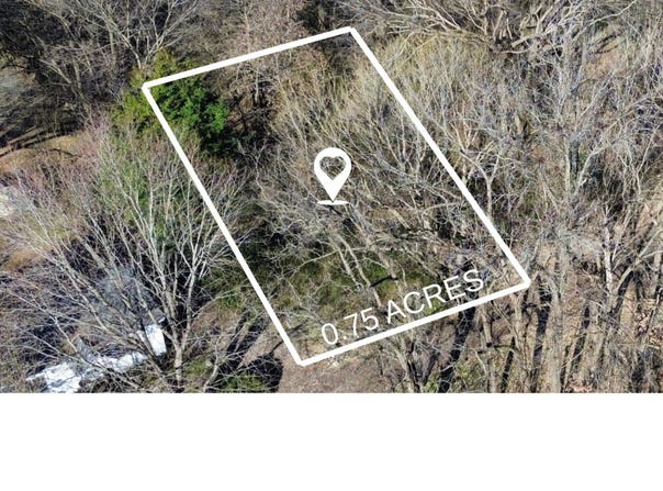 815 S Russell Avenue, Brownsville, TN 38012