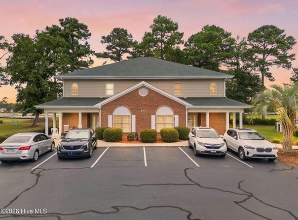 130 Ricemill Circle, Sunset Beach, NC 28468