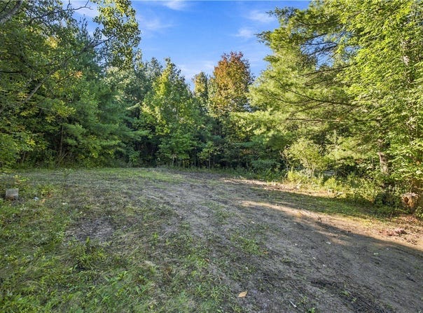Kipp Lane lot: 21, Prattsburgh, NY 14873