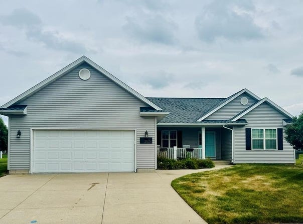 2526 Hickory Circle, Fort Dodge, IA 50501