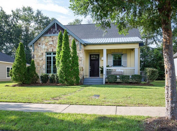 111 Memory Lane, Eufaula, AL 36027