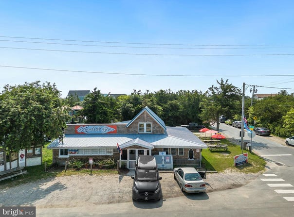2 S BAY SHORE Drive, MILTON, DE 19968