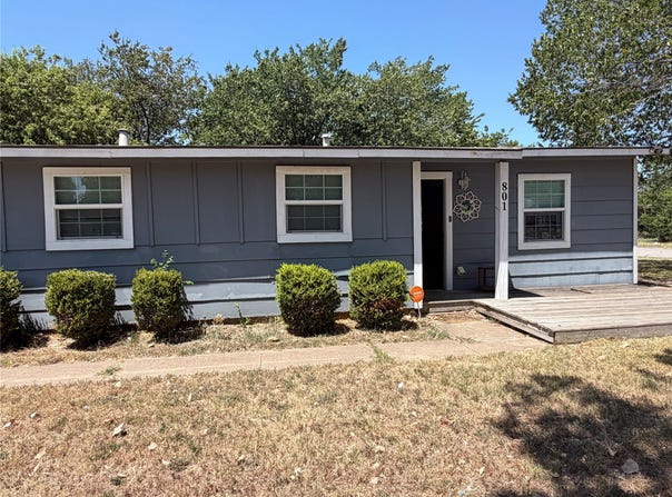 801 Grande Drive, Mesquite, TX 75149